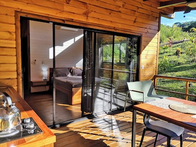Thoas Lodge