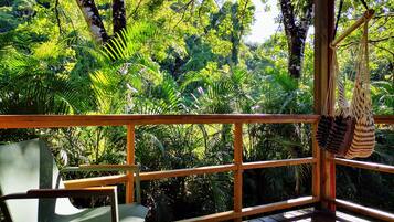 Cottage Standard, vista giardino | Terrazza/patio