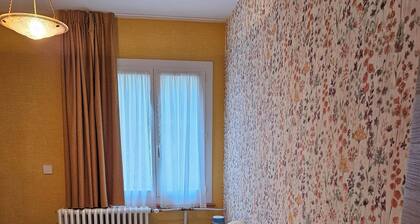 La Maison Rose, appartement neuf avec 2 chambres tout confort