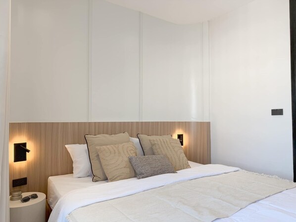 1 bedroom, free WiFi - Supanich (Chiang Mai)