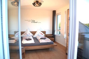 2 chambres, Wi-Fi gratuit