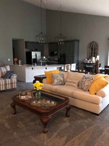 Perfect Place For Your Columbus Stay