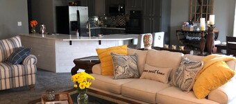 Perfect Place For Your Columbus Stay