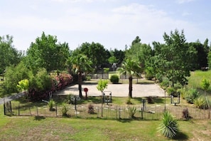Boendeområde
