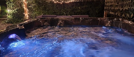 AuĂen-Whirlpool