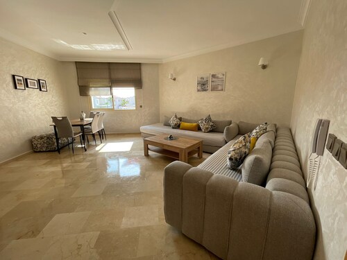 Savannah beach residence 