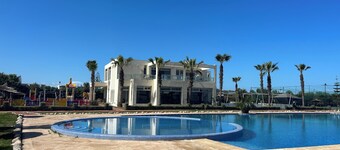 Savannah beach residence 