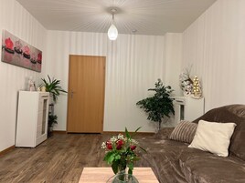 Apartment | Living room