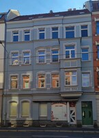 Apartment | Exterior