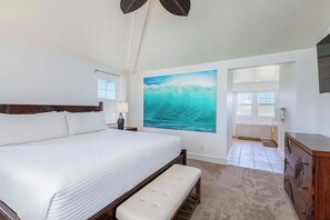 3 室のベッドルーム、アイロン / アイロン台、旅行用ベビーベッド、インターネット