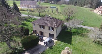 Vacances en Périgord