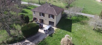 Vacances en Périgord