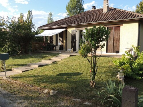 Vacances en Périgord