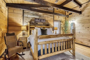 5 makuuhuonetta, silitysrauta/-lauta, Wi-Fi, vuodevaatteet