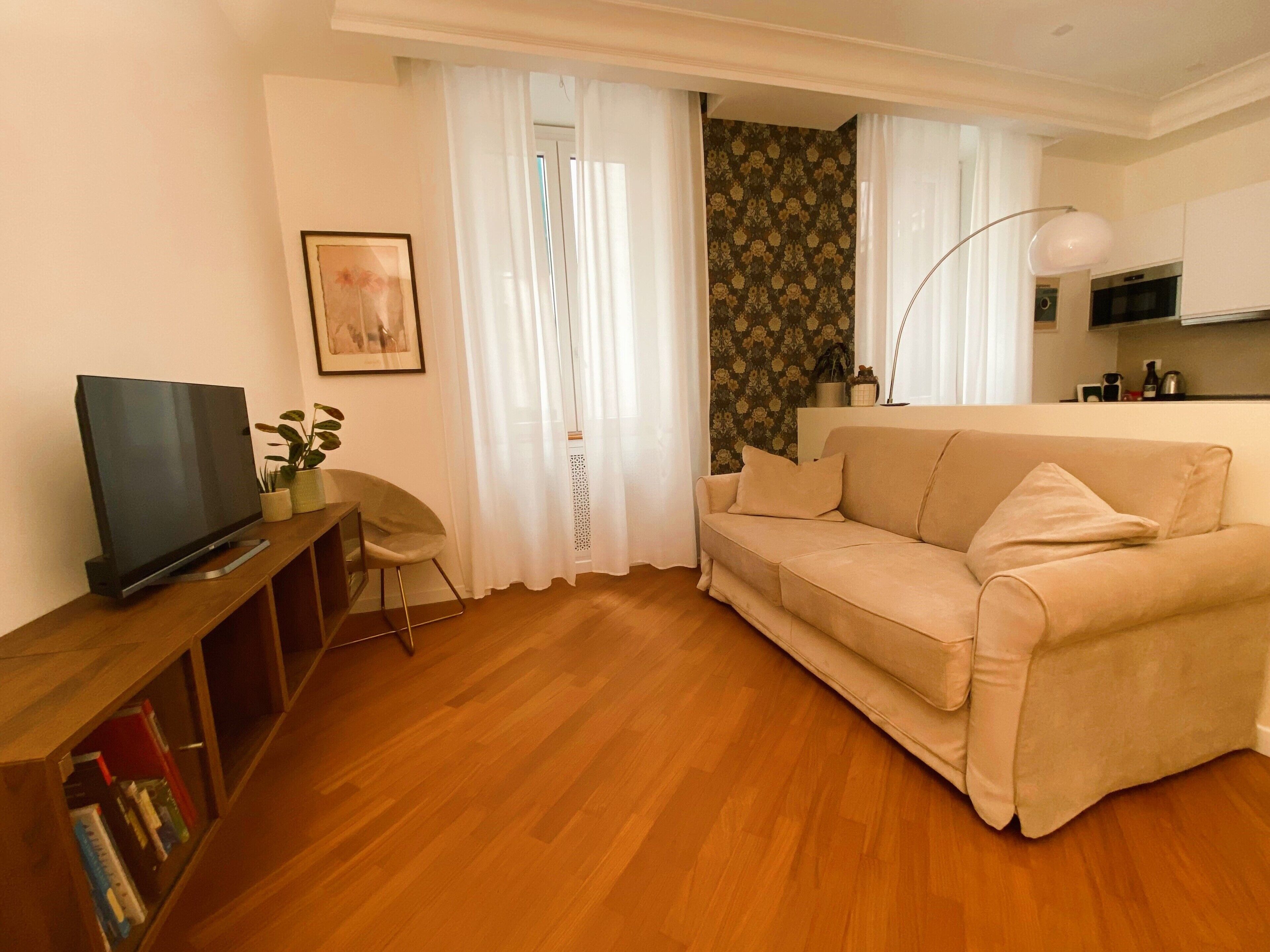Smart TV
