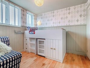 5 habitaciones, wifi gratis y ropa de cama 