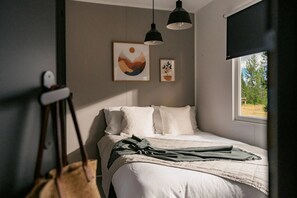 2 Schlafzimmer, WLAN