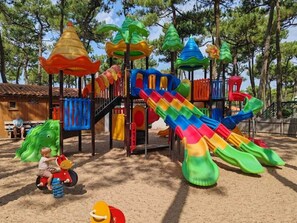 Espace pour enfants