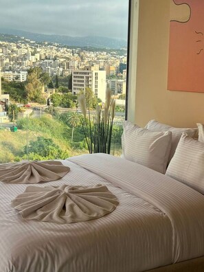 Luxury Apartment - The Cube by Stayinn (Sin El Fil)