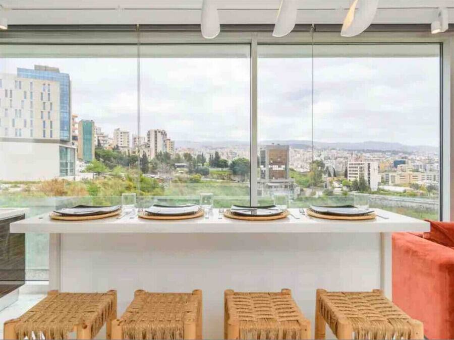 Cube 7 L | Dining room