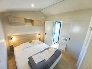 4 habitaciones y wifi 