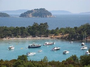 Marina/club náutico