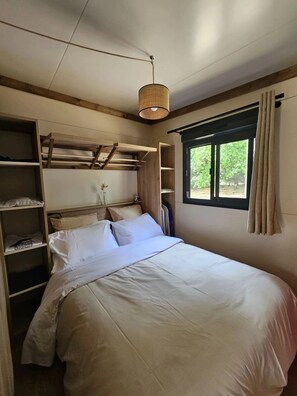 2 bedrooms, WiFi