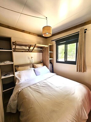 2 makuuhuonetta, Wi-Fi