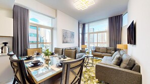 Téléviseur connecté