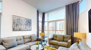 Téléviseur connecté