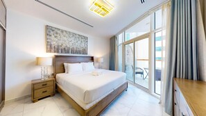 2 chambres, fer et planche Ă repasser, accĂšs au Wi-Fi (inclus)