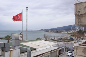 Room - Özsoy Otel (Edremit)