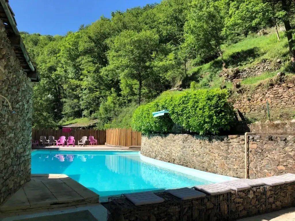 Alberca