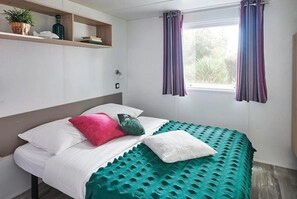 1 bedroom, WiFi