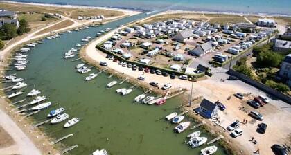 Camping 3 étoiles - ccaffia