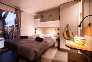2 Schlafzimmer