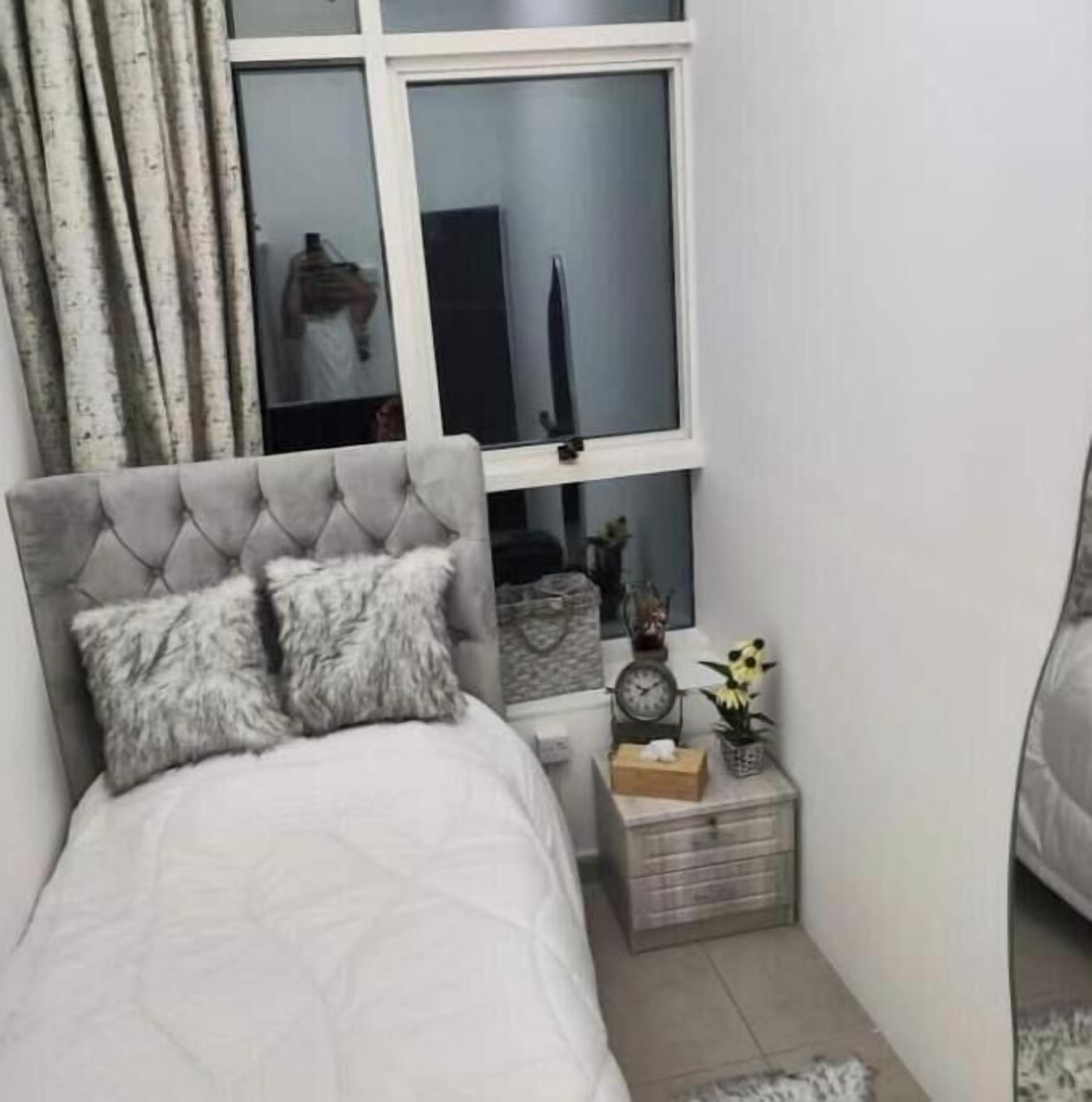 1 makuuhuone, silitysrauta/-lauta, Wi-Fi