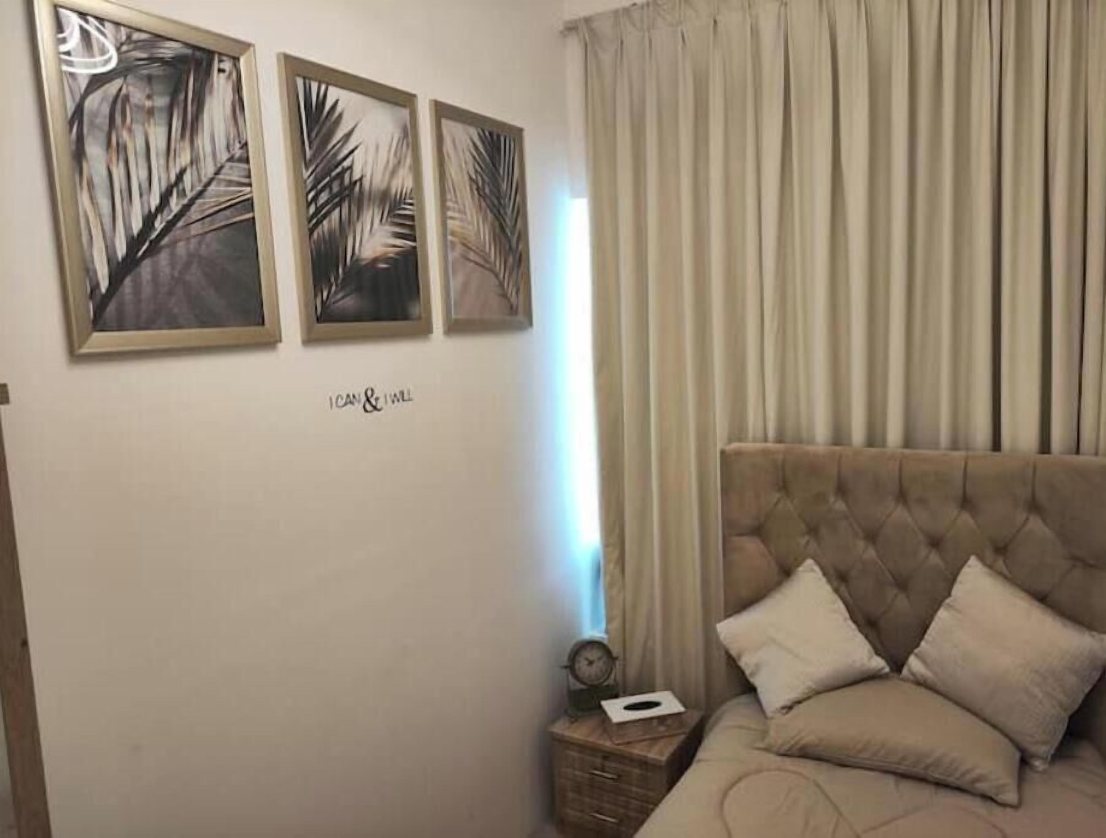 1 bedroom, iron/ironing board, WiFi