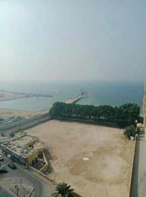 Miscellaneous - Luxury Sea View Stunning Room (Ajman)