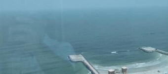 VIP bed private partition