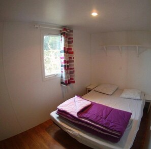 2 soveværelser, Wi-Fi (tillægsgebyr)