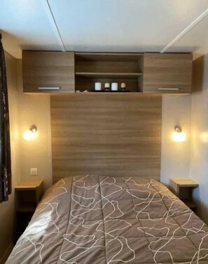 4 habitaciones 