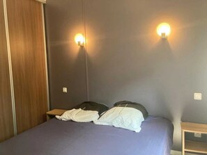 3 Schlafzimmer, WLAN