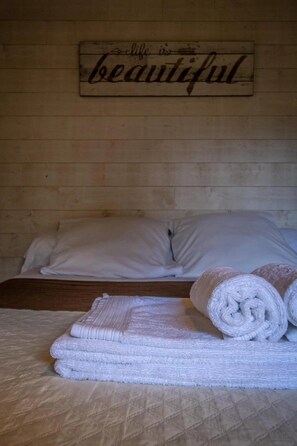 1 Schlafzimmer