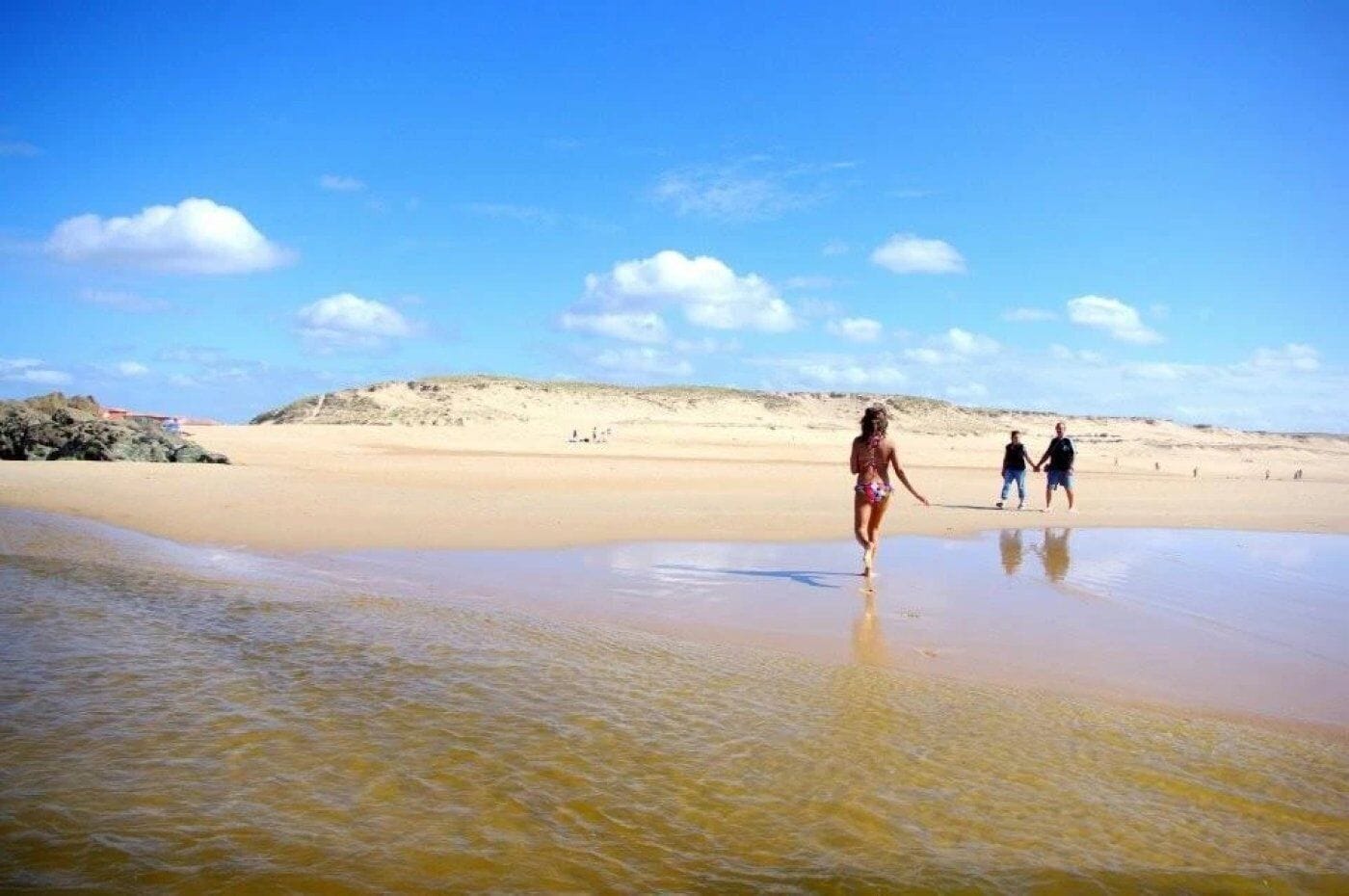 Playa
