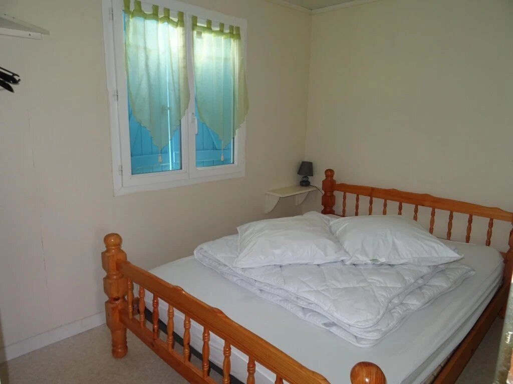 3 bedrooms, WiFi