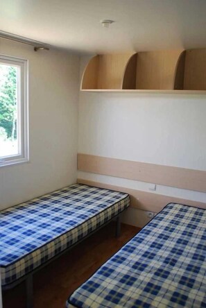 Interior - Camping 3 étoiles - Piscine  - ccagi0g (Thiviers)