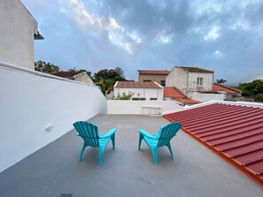 Property grounds - Sea Breeze (São Roque)