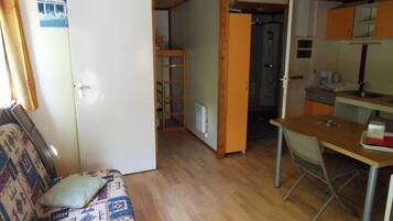TV, table tennis