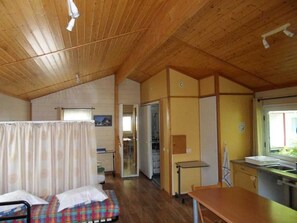 2 habitaciones y wifi 
